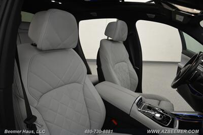 2024 BMW X6 M60i   - Photo 22 - Mesa, AZ 85202