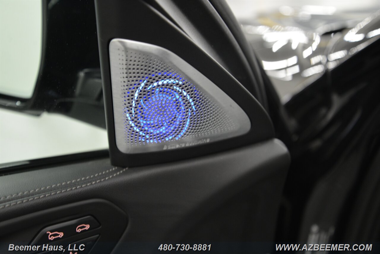 2024 BMW X6 M60i   - Photo 27 - Mesa, AZ 85202