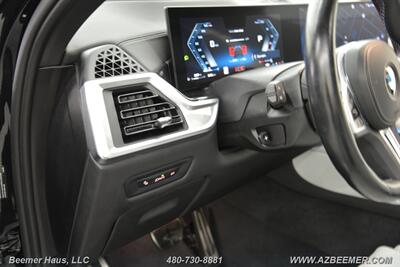 2024 BMW X6 M60i   - Photo 28 - Mesa, AZ 85202