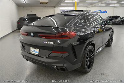 2024 BMW X6 M60i   - Photo 10 - Mesa, AZ 85202