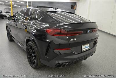 2024 BMW X6 M60i   - Photo 12 - Mesa, AZ 85202