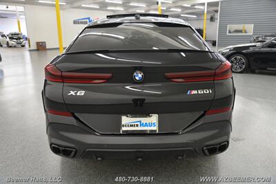 2024 BMW X6 M60i   - Photo 11 - Mesa, AZ 85202