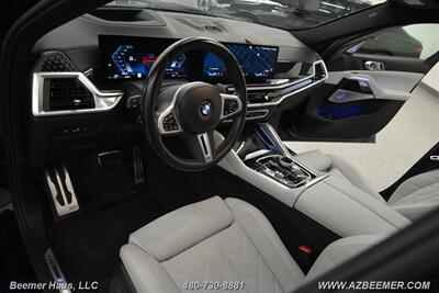 2024 BMW X6 M60i   - Photo 13 - Mesa, AZ 85202