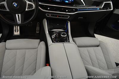 2024 BMW X6 M60i   - Photo 18 - Mesa, AZ 85202