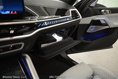 2024 BMW X6 M60i   - Photo 36 - Mesa, AZ 85202