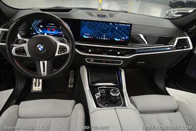 2024 BMW X6 M60i   - Photo 17 - Mesa, AZ 85202