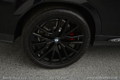 2024 BMW X6 M60i   - Photo 44 - Mesa, AZ 85202