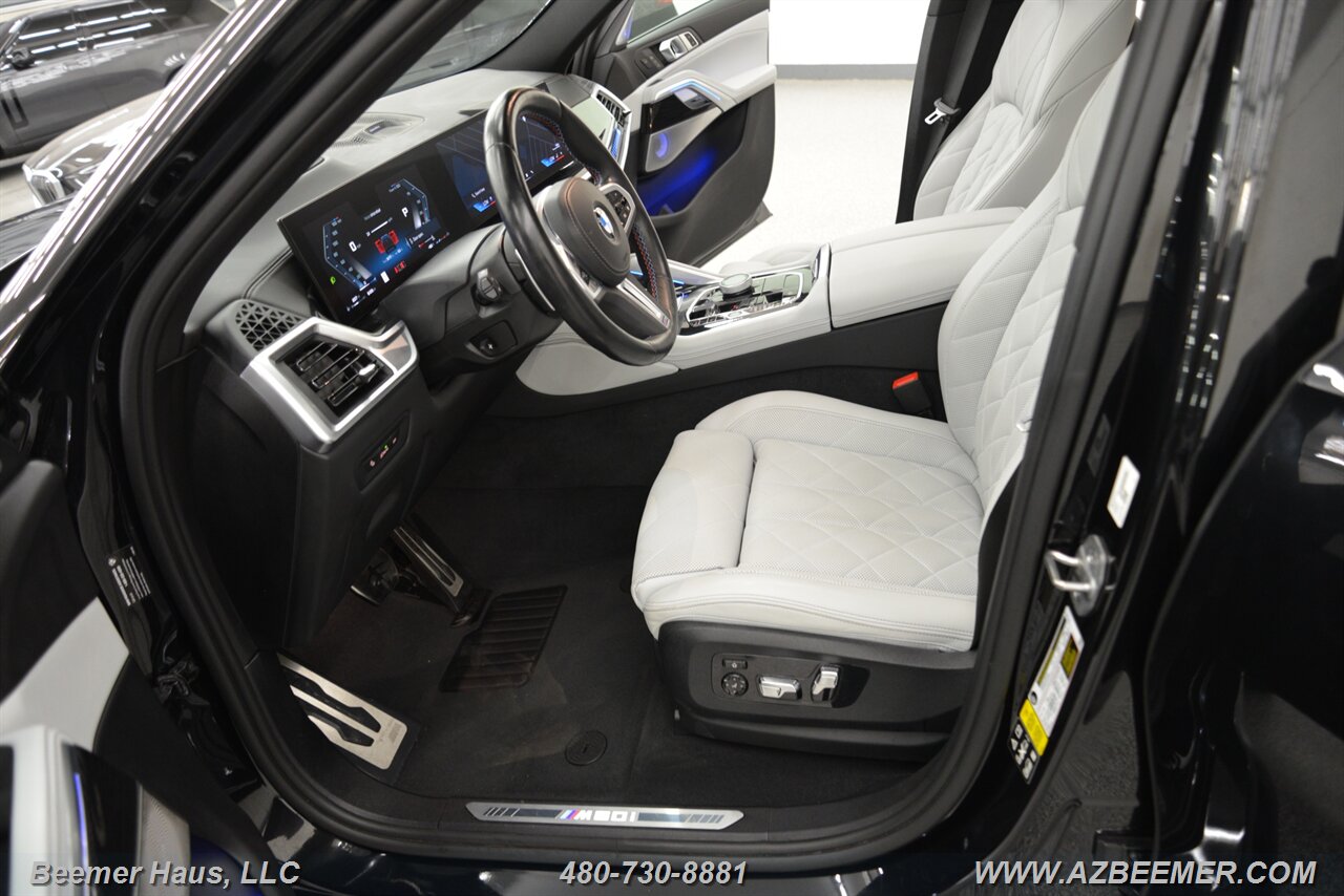 2024 BMW X6 M60i   - Photo 15 - Mesa, AZ 85202