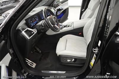 2024 BMW X6 M60i   - Photo 15 - Mesa, AZ 85202