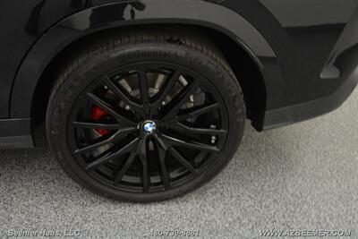 2024 BMW X6 M60i   - Photo 47 - Mesa, AZ 85202