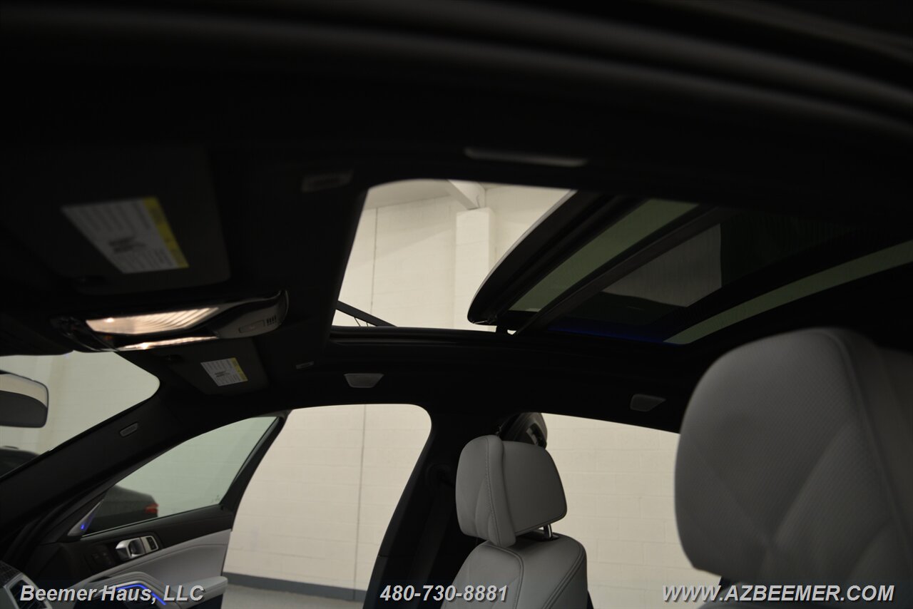 2024 BMW X6 M60i   - Photo 37 - Mesa, AZ 85202