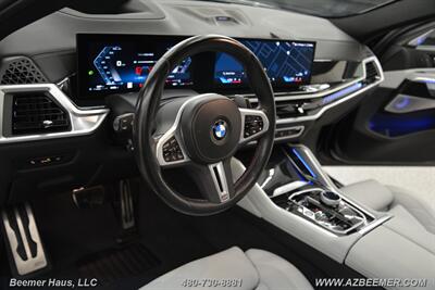2024 BMW X6 M60i   - Photo 14 - Mesa, AZ 85202