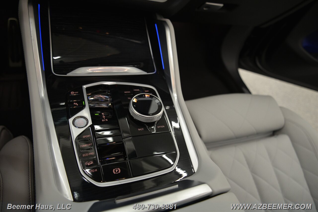 2024 BMW X6 M60i   - Photo 35 - Mesa, AZ 85202