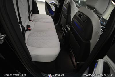 2024 BMW X6 M60i   - Photo 24 - Mesa, AZ 85202