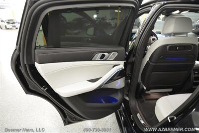 2024 BMW X6 M60i   - Photo 39 - Mesa, AZ 85202