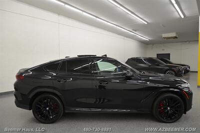 2024 BMW X6 M60i   - Photo 9 - Mesa, AZ 85202