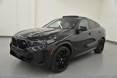 2024 BMW X6 M60i   - Photo 3 - Mesa, AZ 85202
