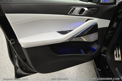 2024 BMW X6 M60i   - Photo 38 - Mesa, AZ 85202