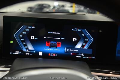 2024 BMW X6 M60i   - Photo 30 - Mesa, AZ 85202