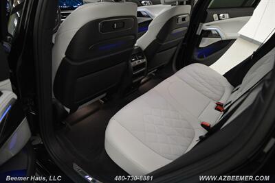 2024 BMW X6 M60i   - Photo 26 - Mesa, AZ 85202