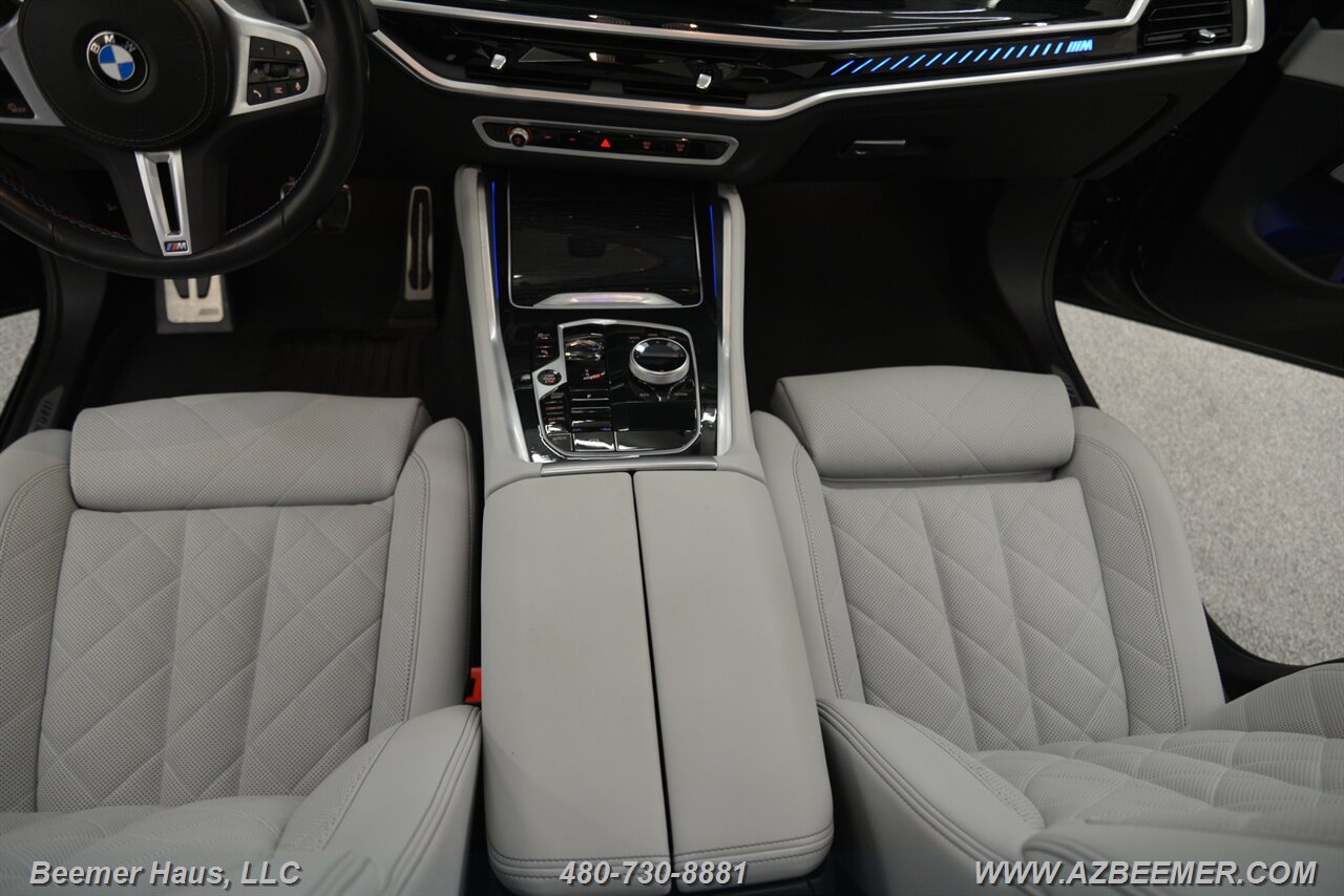 2024 BMW X6 M60i   - Photo 19 - Mesa, AZ 85202