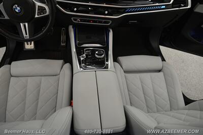 2024 BMW X6 M60i   - Photo 19 - Mesa, AZ 85202