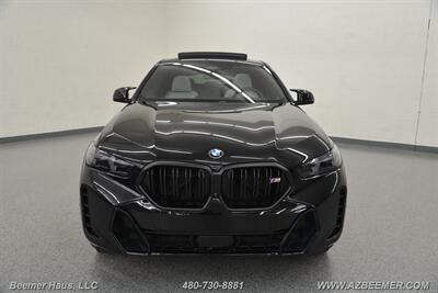 2024 BMW X6 M60i   - Photo 6 - Mesa, AZ 85202