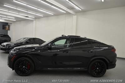 2024 BMW X6 M60i   - Photo 5 - Mesa, AZ 85202