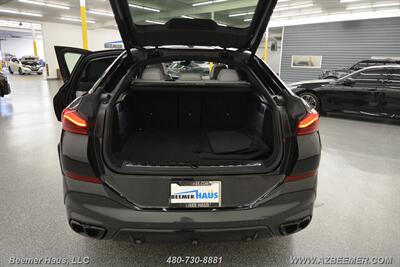 2024 BMW X6 M60i   - Photo 42 - Mesa, AZ 85202