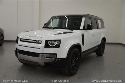 2023 Land Rover Defender 130 S   - Photo 2 - Mesa, AZ 85202