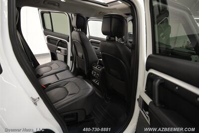 2023 Land Rover Defender 130 S   - Photo 19 - Mesa, AZ 85202