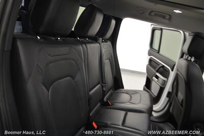 2023 Land Rover Defender 130 S   - Photo 21 - Mesa, AZ 85202