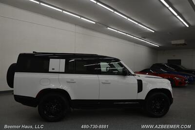 2023 Land Rover Defender 130 S   - Photo 7 - Mesa, AZ 85202