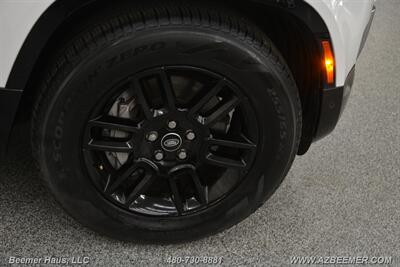 2023 Land Rover Defender 130 S   - Photo 42 - Mesa, AZ 85202