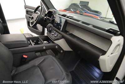 2023 Land Rover Defender 130 S   - Photo 17 - Mesa, AZ 85202