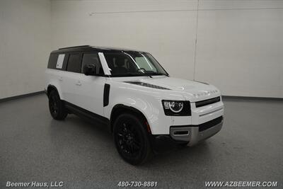 2023 Land Rover Defender 130 S   - Photo 6 - Mesa, AZ 85202