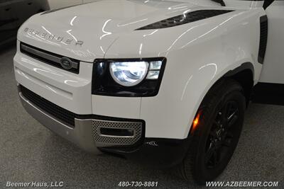 2023 Land Rover Defender 130 S   - Photo 45 - Mesa, AZ 85202
