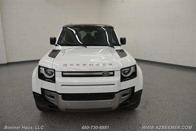 2023 Land Rover Defender 130 S   - Photo 5 - Mesa, AZ 85202