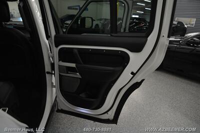 2023 Land Rover Defender 130 S   - Photo 38 - Mesa, AZ 85202