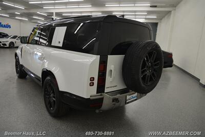2023 Land Rover Defender 130 S   - Photo 10 - Mesa, AZ 85202