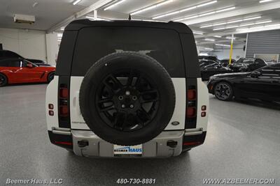 2023 Land Rover Defender 130 S   - Photo 9 - Mesa, AZ 85202