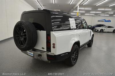2023 Land Rover Defender 130 S   - Photo 8 - Mesa, AZ 85202