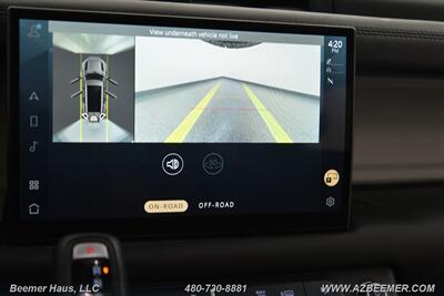 2023 Land Rover Defender 130 S   - Photo 31 - Mesa, AZ 85202