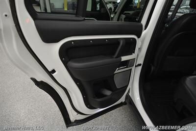 2023 Land Rover Defender 130 S   - Photo 37 - Mesa, AZ 85202