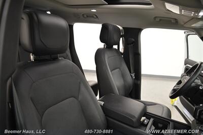2023 Land Rover Defender 130 S   - Photo 18 - Mesa, AZ 85202