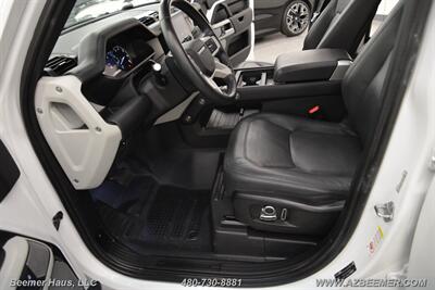 2023 Land Rover Defender 130 S   - Photo 12 - Mesa, AZ 85202