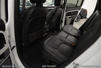 2023 Land Rover Defender 130 S   - Photo 23 - Mesa, AZ 85202