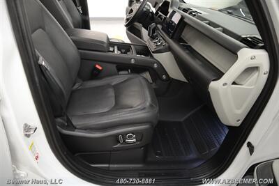 2023 Land Rover Defender 130 S   - Photo 16 - Mesa, AZ 85202