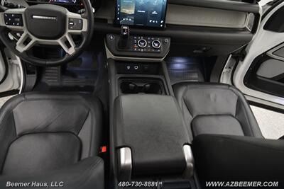 2023 Land Rover Defender 130 S   - Photo 15 - Mesa, AZ 85202