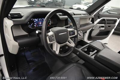2023 Land Rover Defender 130 S   - Photo 11 - Mesa, AZ 85202
